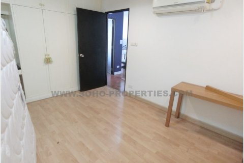 Eigentumswohnung in Bangkok, Thailand, 2 Schlafzimmer № 143692 - Foto 8