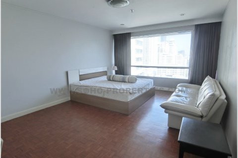 Eigentumswohnung in Bangkok, Thailand, 2 Schlafzimmer № 143692 - Foto 4