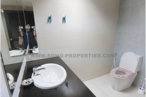 Eigentumswohnung in Bangkok, Thailand, 2 Schlafzimmer № 143692 - Foto 6