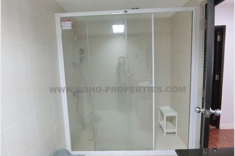 Eigentumswohnung in Bangkok, Thailand, 2 Schlafzimmer № 143692 - Foto 7