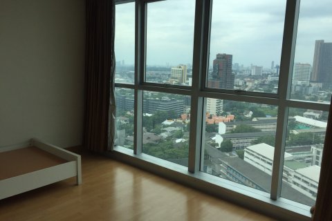 Condominio de 2 dormitorios en Bangkok, Tailandia № 143694 - foto 4