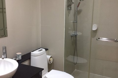 Condominio de 2 dormitorios en Bangkok, Tailandia № 143694 - foto 5