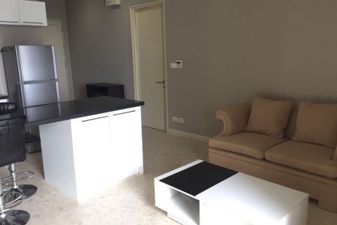 Condominio de 2 dormitorios en Bangkok, Tailandia № 143694 - foto 2