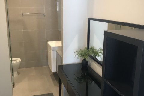 Condominio de 1 dormitorio en Bangkok, Tailandia № 143691 - foto 8
