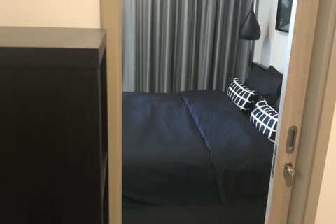 Condominio de 1 dormitorio en Bangkok, Tailandia № 143691 - foto 5