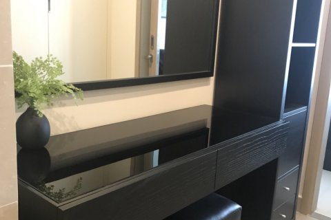 Condominio de 1 dormitorio en Bangkok, Tailandia № 143691 - foto 7