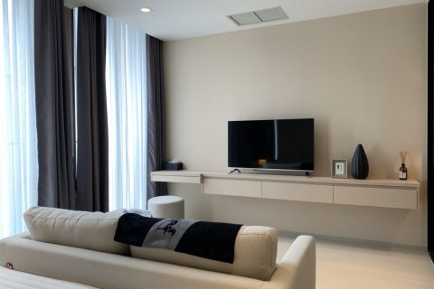 Condominio de 1 dormitorio en Bangkok, Tailandia № 143690 - foto 2