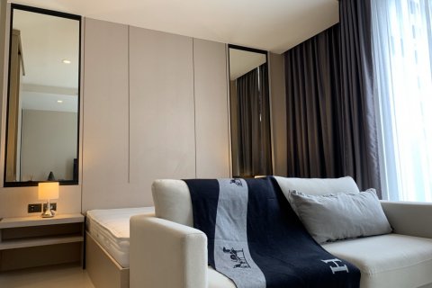 Condominio de 1 dormitorio en Bangkok, Tailandia № 143690 - foto 5
