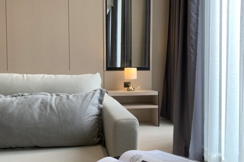 Condominio de 1 dormitorio en Bangkok, Tailandia № 143690 - foto 9