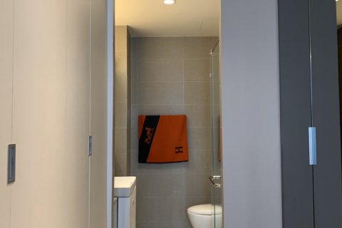 Condominio de 1 dormitorio en Bangkok, Tailandia № 143690 - foto 10