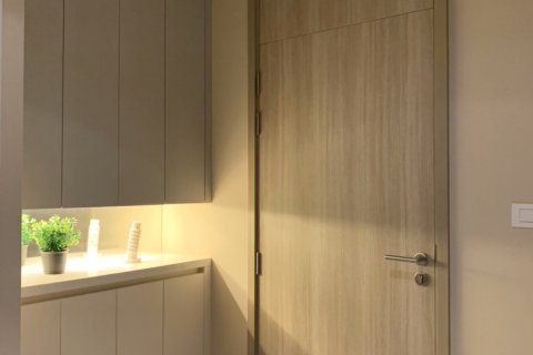 Condominio de 1 dormitorio en Bangkok, Tailandia № 143690 - foto 13