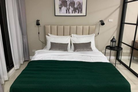 Condominio de 1 dormitorio en Bangkok, Tailandia № 143693 - foto 5