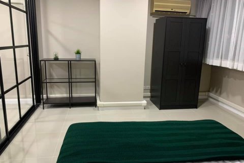 Condominio de 1 dormitorio en Bangkok, Tailandia № 143693 - foto 6