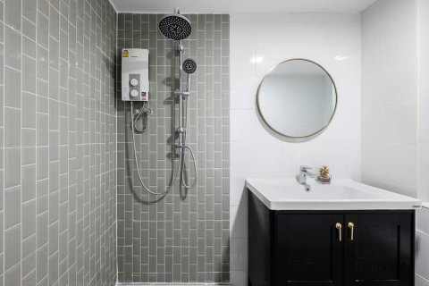 Condominio de 1 dormitorio en Bangkok, Tailandia № 143693 - foto 8