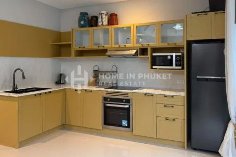 Casa de 3 dormitorios en Rawai, Tailandia № 131831 - foto 6