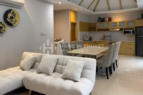 Casa de 3 dormitorios en Rawai, Tailandia № 131831 - foto 5