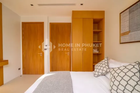 Casa de 3 dormitorios en Phuket, Tailandia № 131832 - foto 20