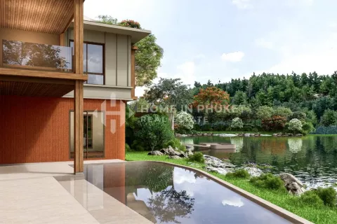 Casa de 6 dormitorios en Phuket, Tailandia № 131830 - foto 4