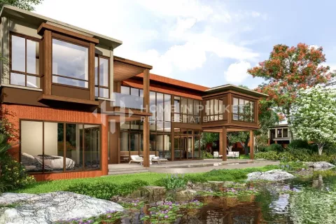 Casa de 5 dormitorios en Phuket, Tailandia № 131828 - foto 4