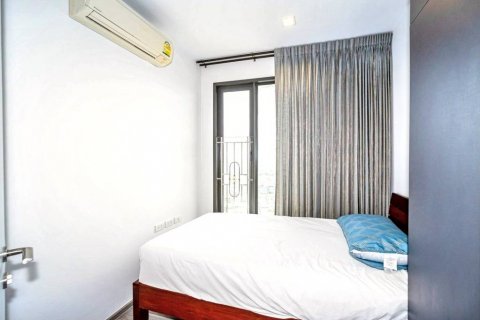 Condominio de 2 dormitorios en Khlong San, Bangkok, Tailandia № 133002 - foto 5