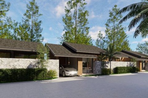 Chalet de 1 dormitorio en Krabi, Tailandia № 133004 - foto 10