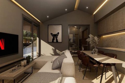 Chalet de 1 dormitorio en Krabi, Tailandia № 133004 - foto 3