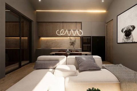 Chalet de 1 dormitorio en Krabi, Tailandia № 133004 - foto 6