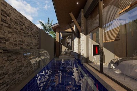 Chalet de 1 dormitorio en Krabi, Tailandia № 133004 - foto 2