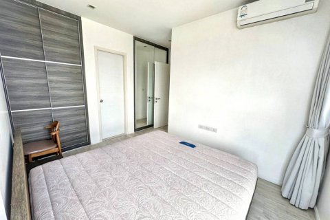 Condominio de 2 dormitorios en Bangkok, Tailandia № 133007 - foto 4