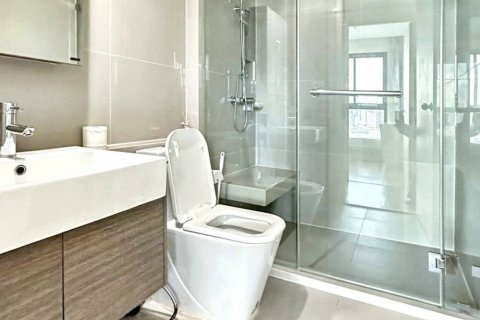Condominio de 2 dormitorios en Bangkok, Tailandia № 133007 - foto 9