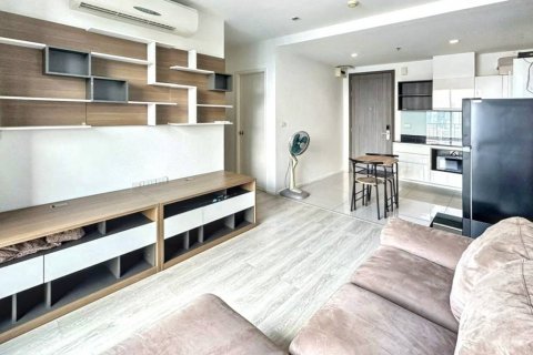 Condominio de 2 dormitorios en Bangkok, Tailandia № 133007 - foto 2