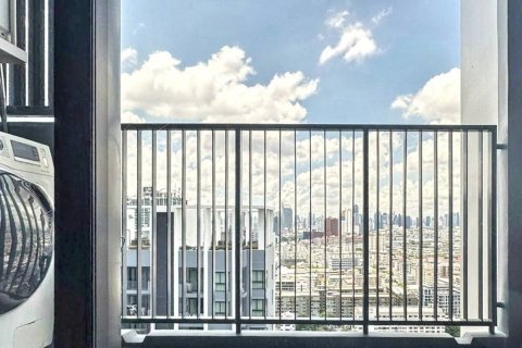 Condominio de 2 dormitorios en Bangkok, Tailandia № 133007 - foto 10