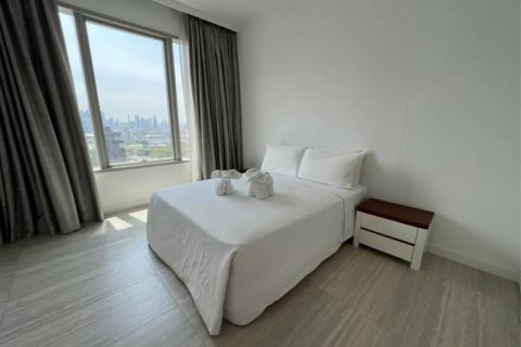 คอนโดมิเนียมในปทุมวัน, กรุงเทพฯ, ประเทศไทย, 3 ห้องนอน № 123691 - รูปถ่าย 18