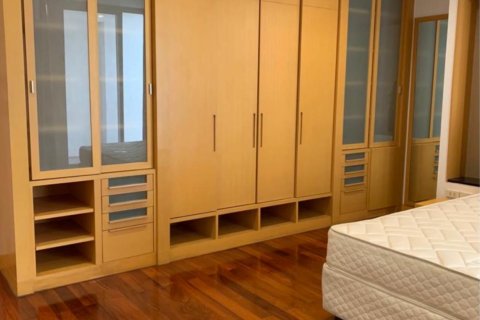 คอนโดมิเนียมในวัฒนา, กรุงเทพฯ, ประเทศไทย, 3 ห้องนอน № 123693 - รูปถ่าย 5