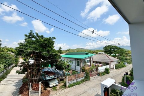 Casa de 3 dormitorios en Hang Dong, Tailandia № 125765 - foto 22
