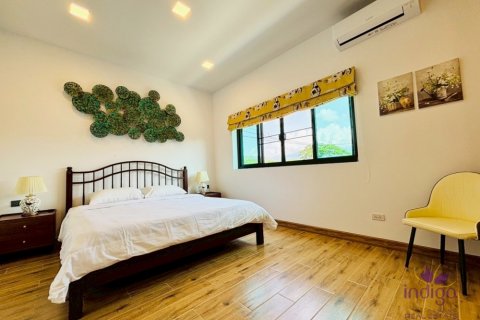 Casa de 3 dormitorios en Hang Dong, Tailandia № 125765 - foto 13