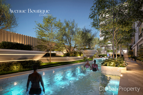 Condominio de 2 dormitorios en Pattaya, Tailandia № 125763 - foto 2