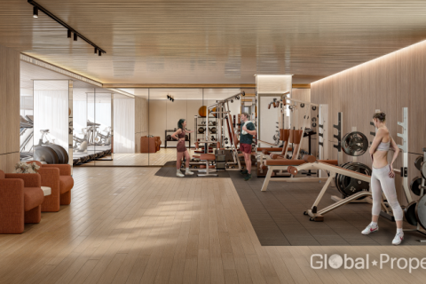 Condominio de 2 dormitorios en Pattaya, Tailandia № 125763 - foto 16