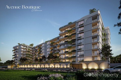 Condominio de 2 dormitorios en Pattaya, Tailandia № 125763 - foto 7