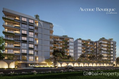 Condominio de 2 dormitorios en Pattaya, Tailandia № 125763 - foto 6