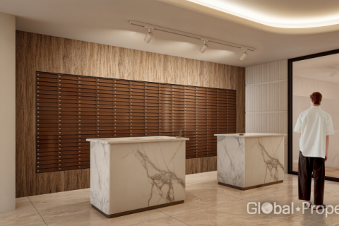Condominio de 2 dormitorios en Pattaya, Tailandia № 125763 - foto 11