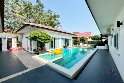 Haus in Saraphi, Thailand 6 Schlafzimmer № 125766
