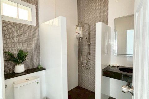 Haus in Saraphi, Thailand 6 Schlafzimmer № 125766 - Foto 15