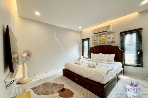 Haus in Saraphi, Thailand 6 Schlafzimmer № 125766 - Foto 14