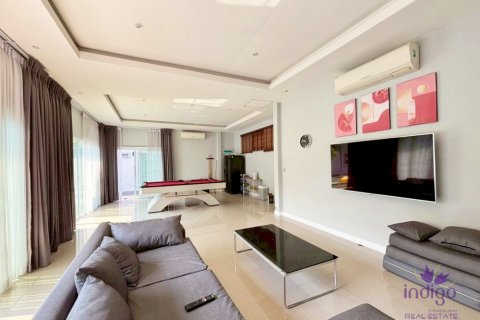 Haus in Saraphi, Thailand 6 Schlafzimmer № 125766 - Foto 4
