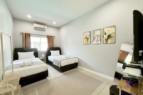 Haus in Saraphi, Thailand 6 Schlafzimmer № 125766 - Foto 12