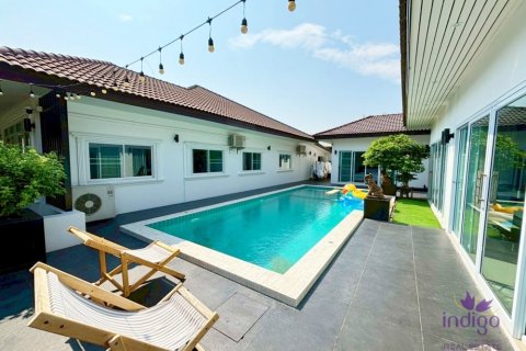Haus in Saraphi, Thailand 6 Schlafzimmer № 125766 - Foto 2