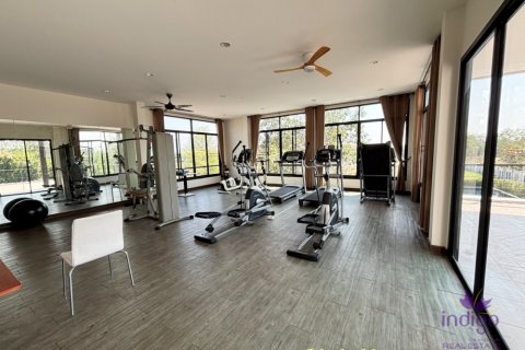 Casa de 6 dormitorios en San Kamphaeng, Tailandia № 125767 - foto 18