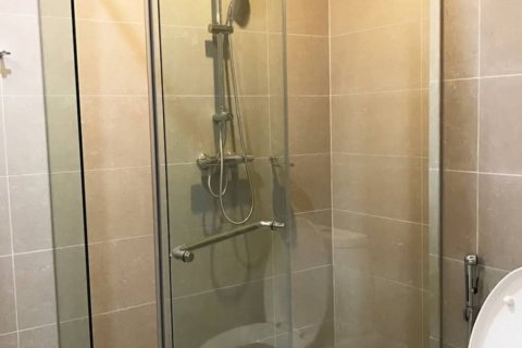Condominio de 1 dormitorio en Bangkok, Tailandia № 125950 - foto 7