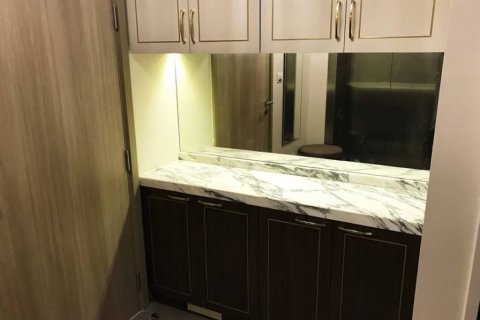 Condominio de 1 dormitorio en Bangkok, Tailandia № 125950 - foto 4